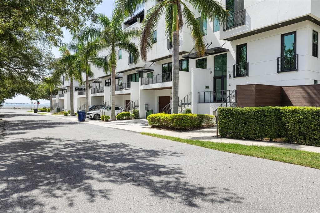 2814 W BARCELONA STREET, TAMPA, FL 33629 — zdjęcie 3