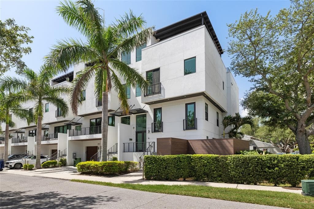 2814 W BARCELONA STREET, TAMPA, FL 33629 — zdjęcie 4