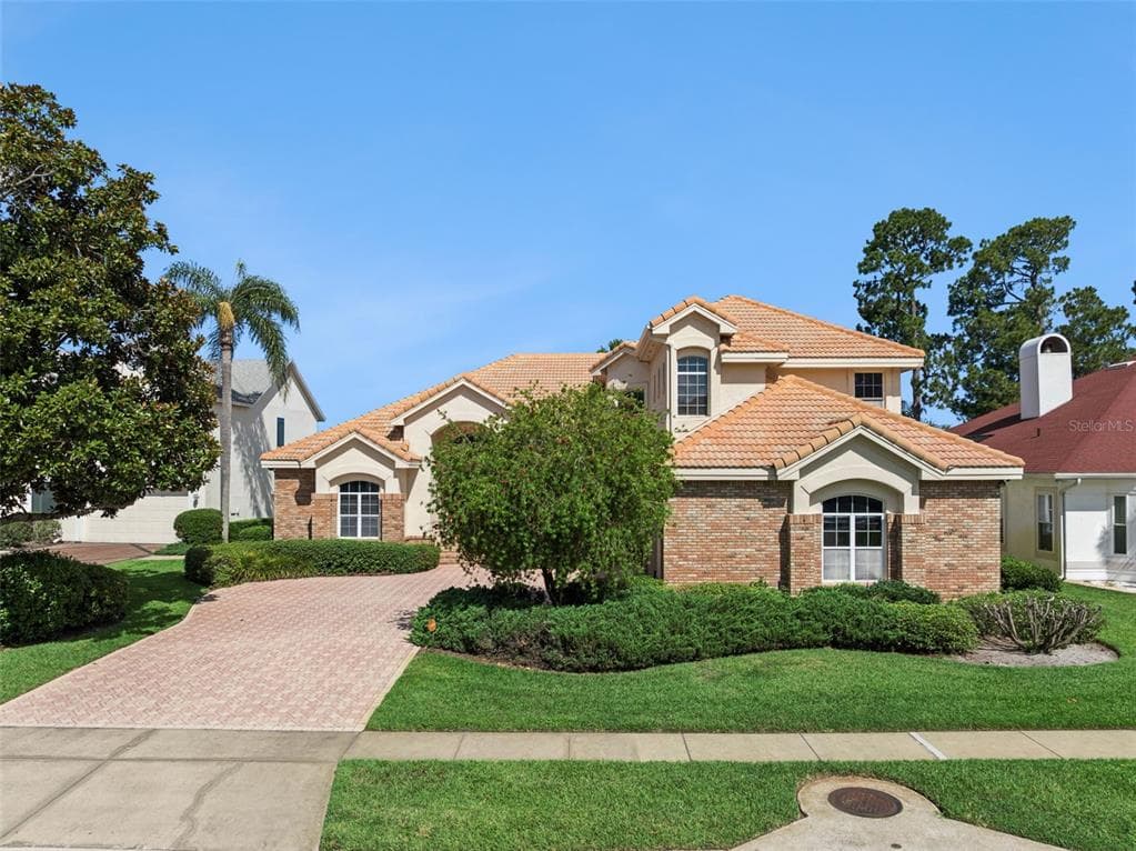 1901 EDGEWATER DRIVE, MOUNT DORA, FL 32757 — zdjęcie 2
