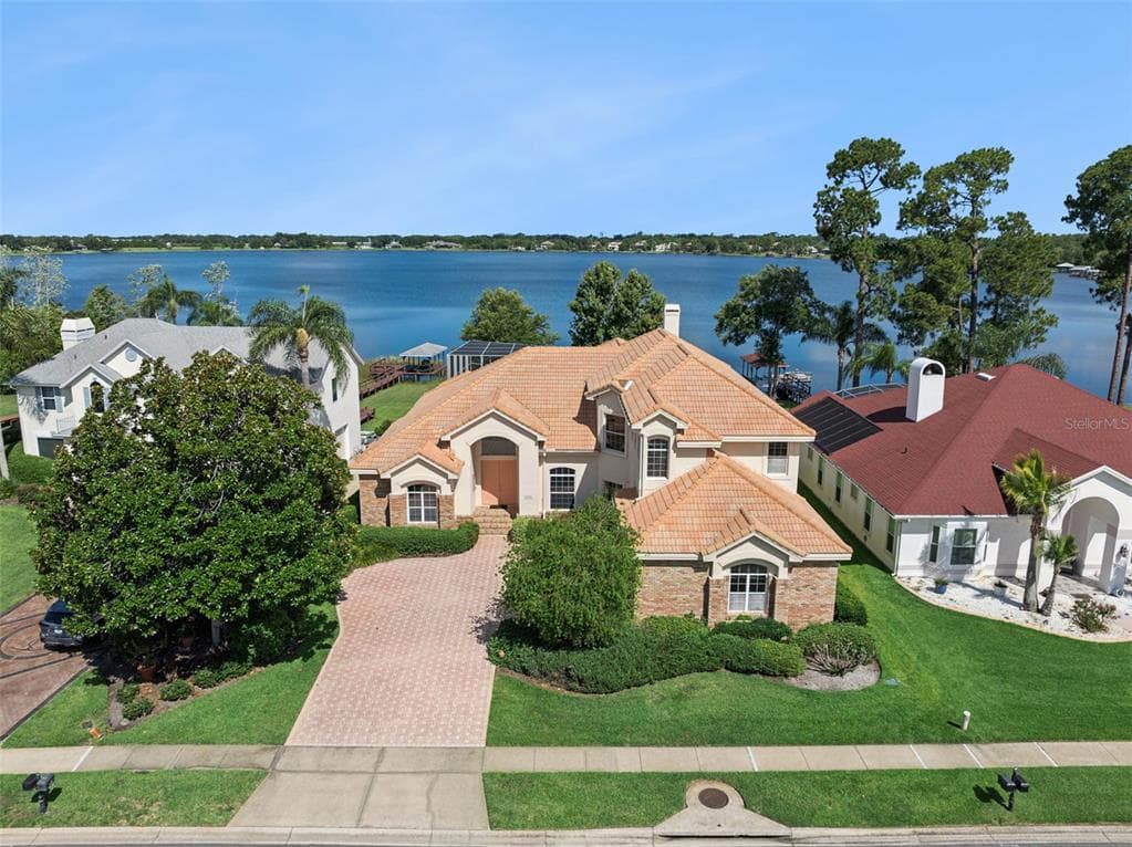 1901 EDGEWATER DRIVE, MOUNT DORA, FL 32757 — zdjęcie 3