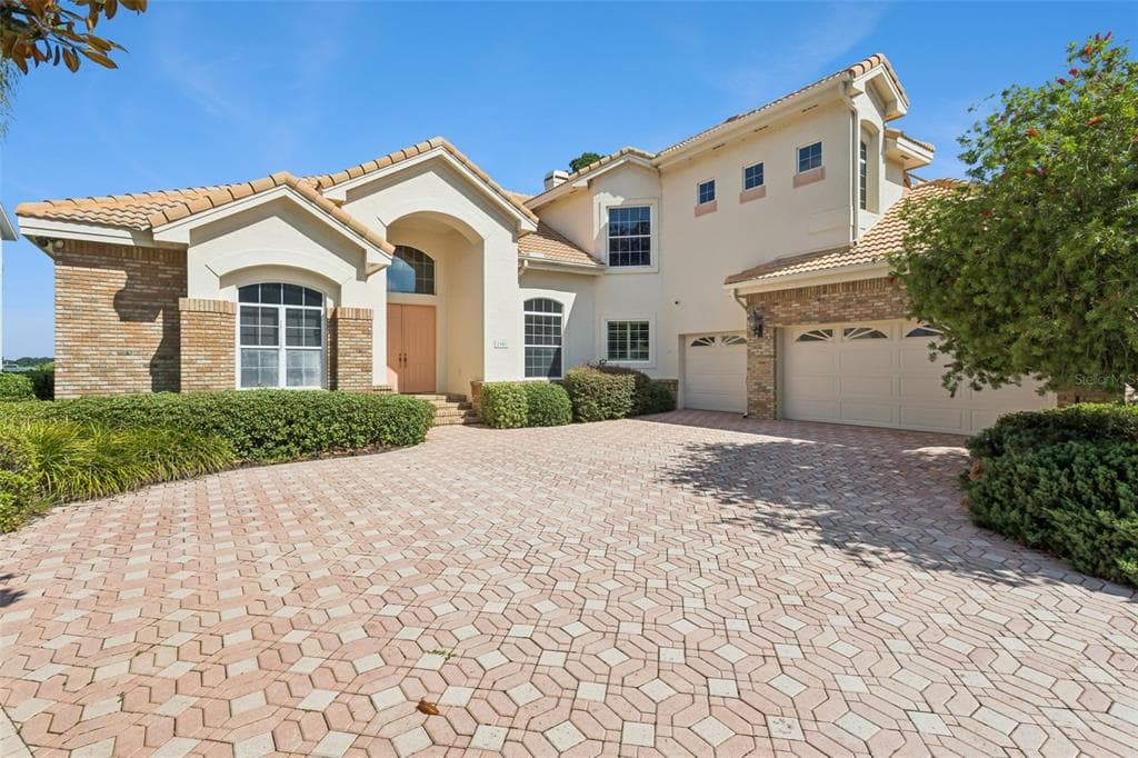 1901 EDGEWATER DRIVE, MOUNT DORA, FL 32757 — zdjęcie 5