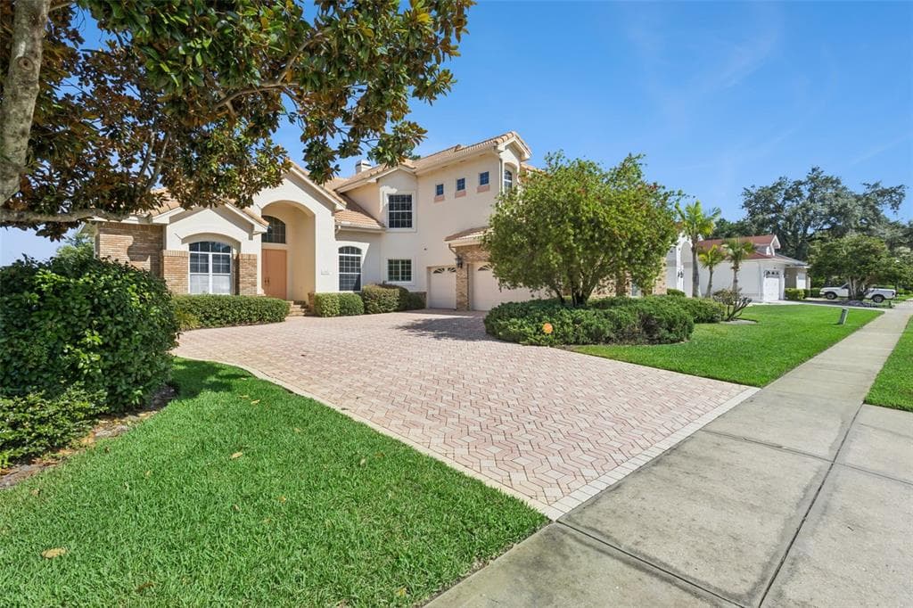 1901 EDGEWATER DRIVE, MOUNT DORA, FL 32757 — zdjęcie 4