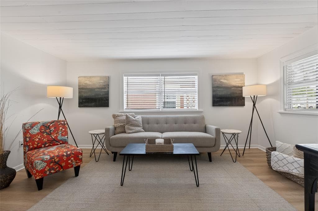 5617 19TH AVENUE S, ST PETERSBURG, FL 33707 — zdjęcie 4
