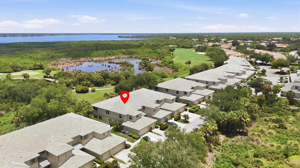 3353 GRAND VISTA COURT # 201, PORT CHARLOTTE, FL 33953 — zdjęcie 2
