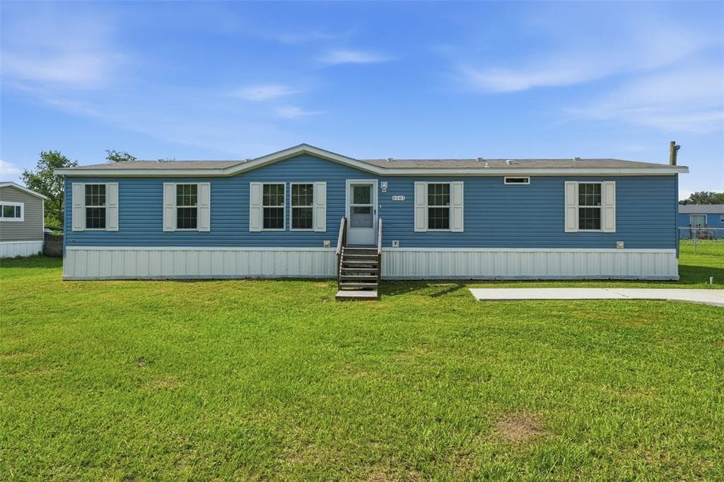 6161 SE 145TH STREET, SUMMERFIELD, FL 34491 — zdjęcie 2
