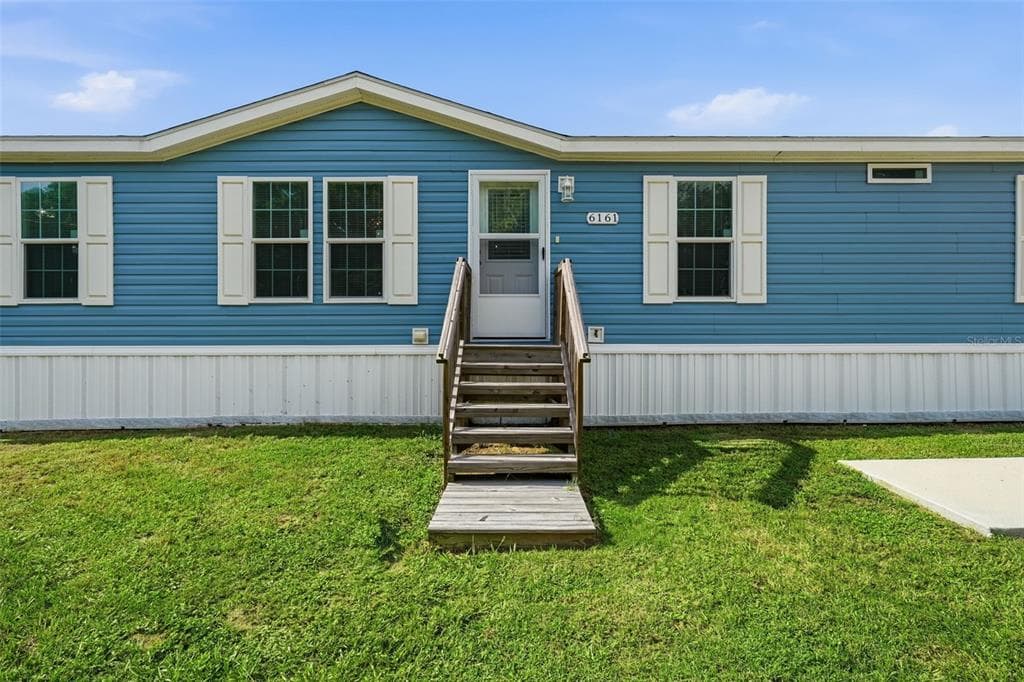6161 SE 145TH STREET, SUMMERFIELD, FL 34491 — zdjęcie 3