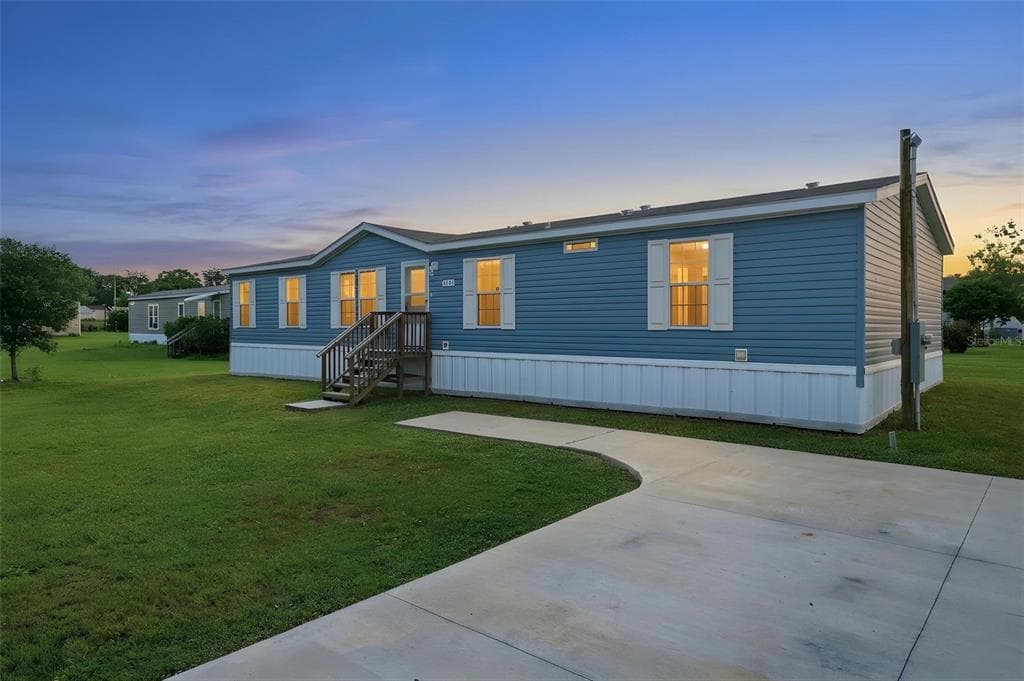 6161 SE 145TH STREET, SUMMERFIELD, FL 34491