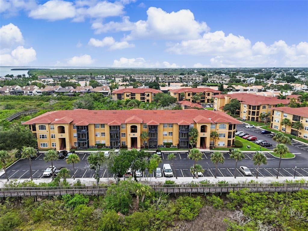 4306 BAYSIDE VILLAGE DRIVE # 301, TAMPA, FL 33615