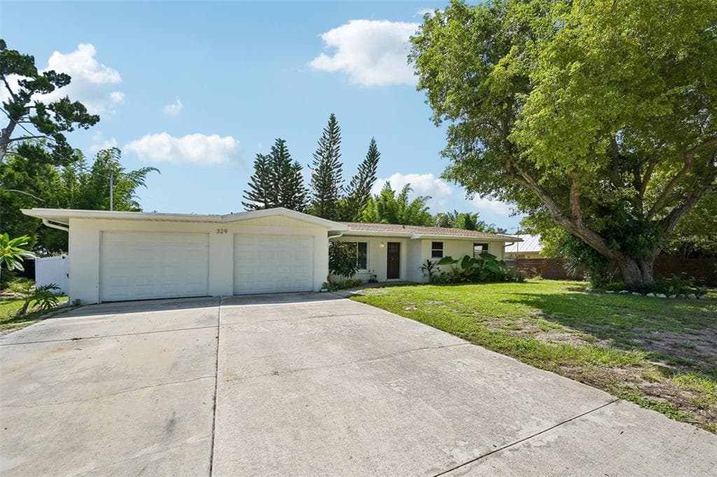 329 BAY VISTA AVENUE, OSPREY, FL 34229 — zdjęcie 3
