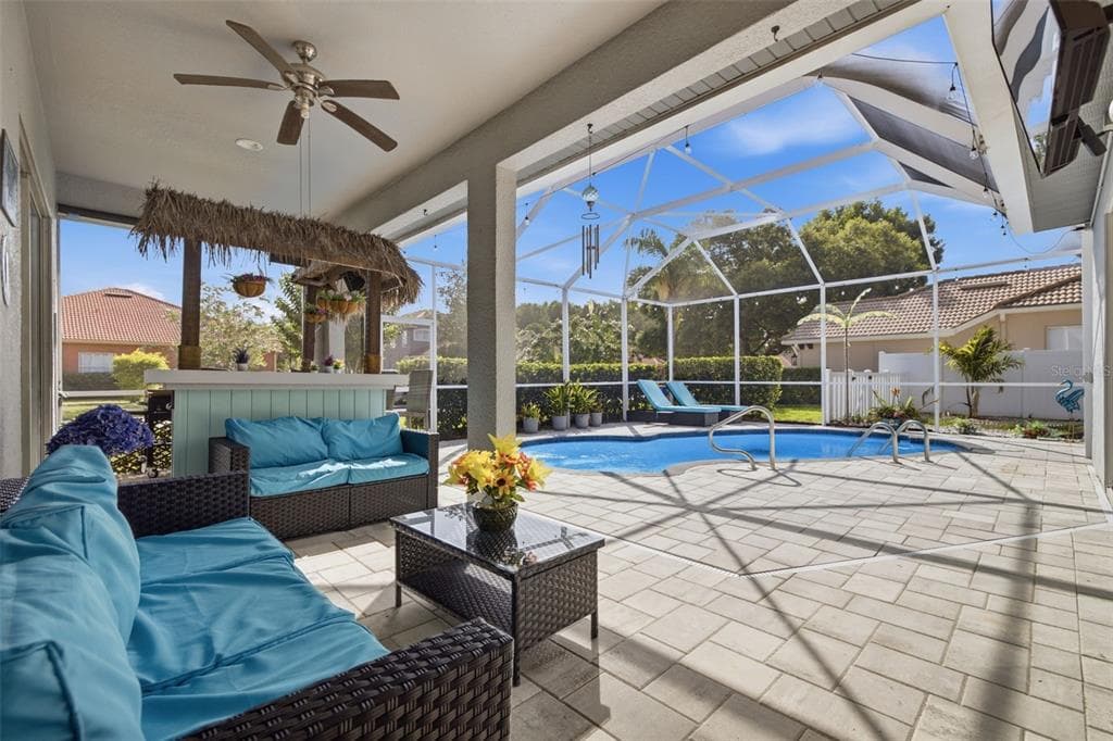 11508 OYSTER BAY CIRCLE, NEW PORT RICHEY, FL 34654 — zdjęcie 2
