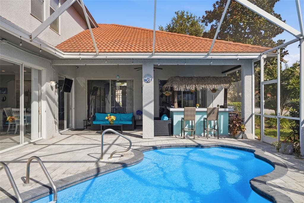 11508 OYSTER BAY CIRCLE, NEW PORT RICHEY, FL 34654 — zdjęcie 3