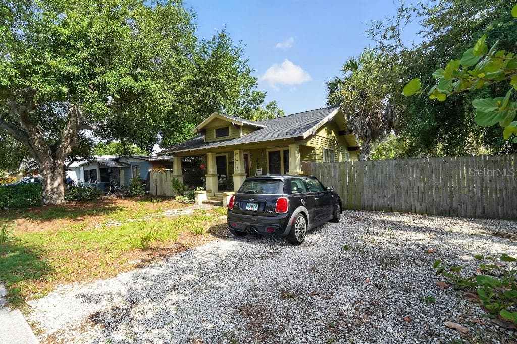 772 38TH AVENUE S, ST PETERSBURG, FL 33705 — zdjęcie 4