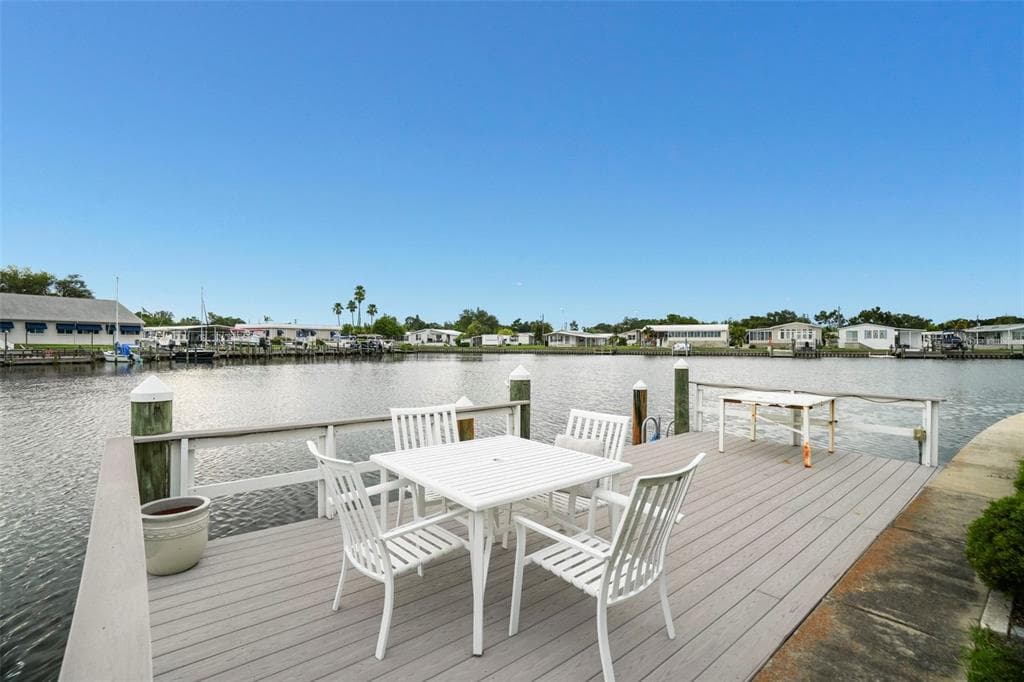 7162 MOUNT ARLINGTON DRIVE NE # 417, ST PETERSBURG, FL 33702 — zdjęcie 2