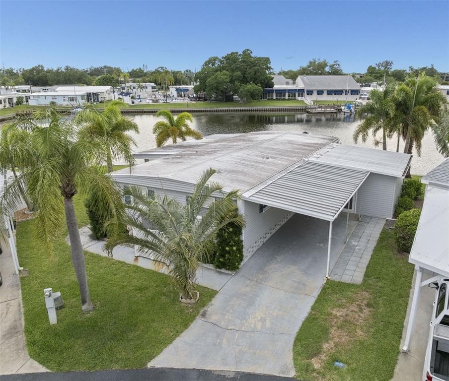 7162 MOUNT ARLINGTON DRIVE NE # 417, ST PETERSBURG, FL 33702 — zdjęcie 3