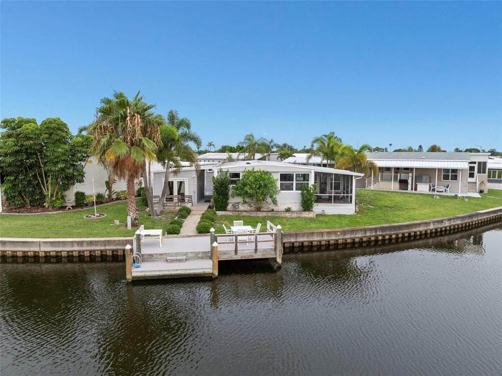 7162 MOUNT ARLINGTON DRIVE NE # 417, ST PETERSBURG, FL 33702