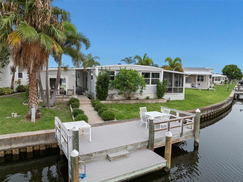 7162 MOUNT ARLINGTON DRIVE NE # 417, ST PETERSBURG, FL 33702 — zdjęcie 5