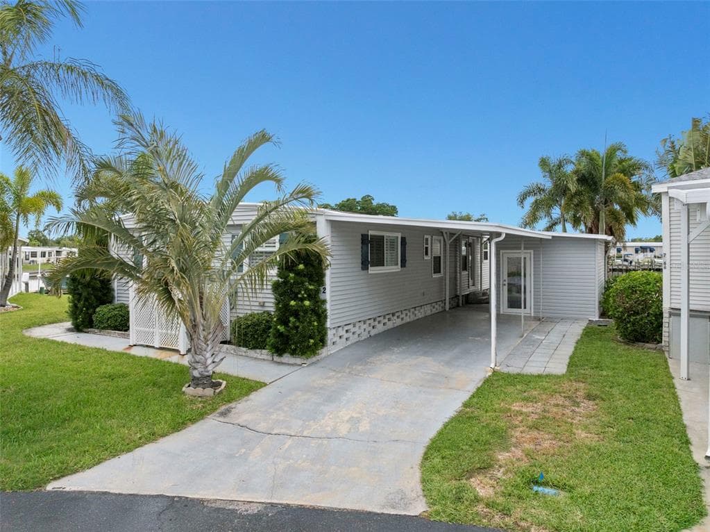 7162 MOUNT ARLINGTON DRIVE NE # 417, ST PETERSBURG, FL 33702 — zdjęcie 4
