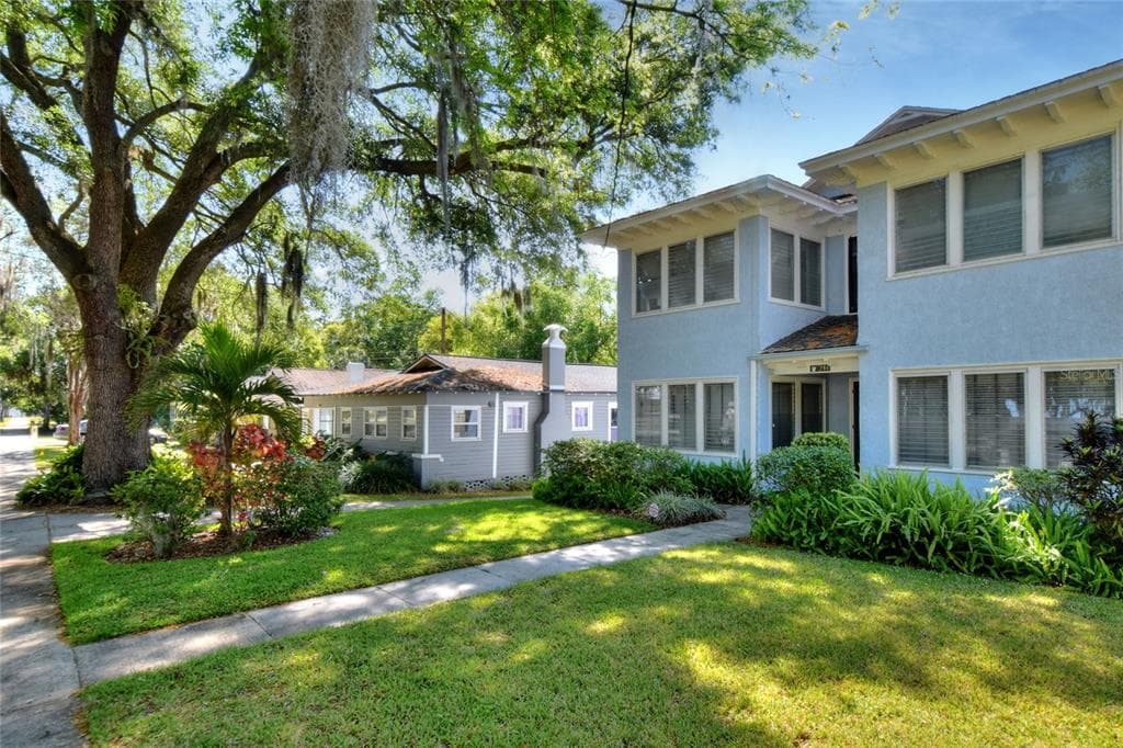 211 E PARK STREET, LAKELAND, FL 33803 — zdjęcie 2