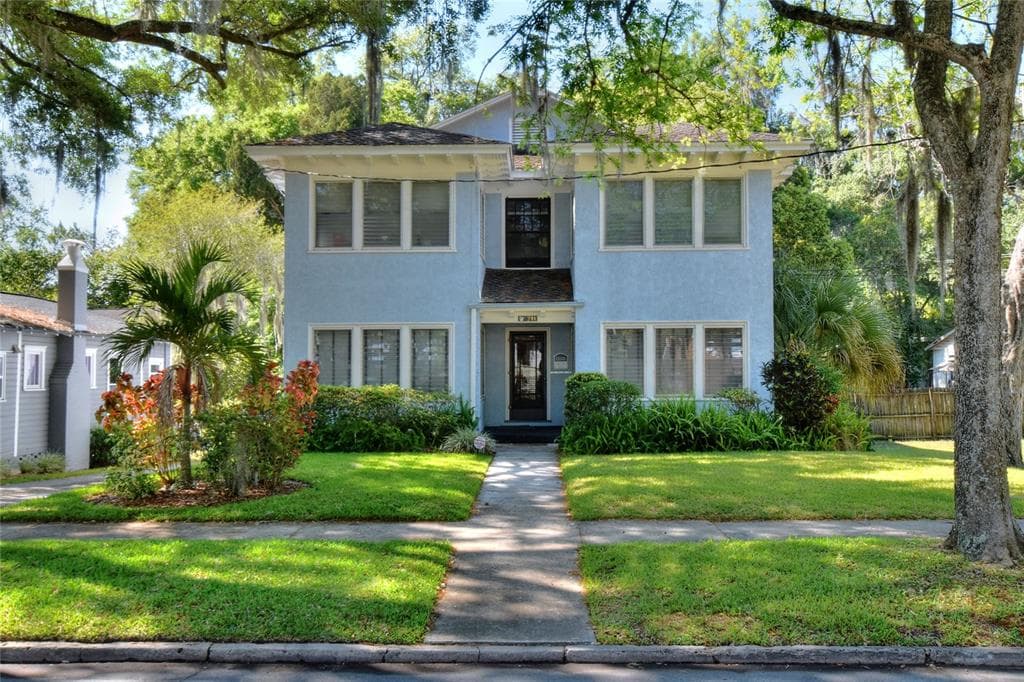 211 E PARK STREET, LAKELAND, FL 33803 — zdjęcie 3