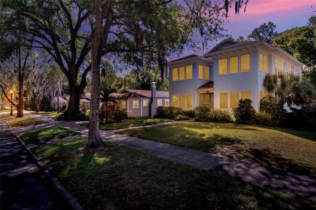 211 E PARK STREET, LAKELAND, FL 33803