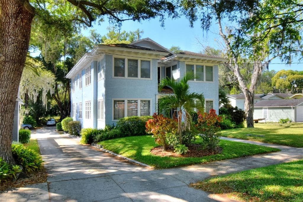 211 E PARK STREET, LAKELAND, FL 33803 — zdjęcie 4