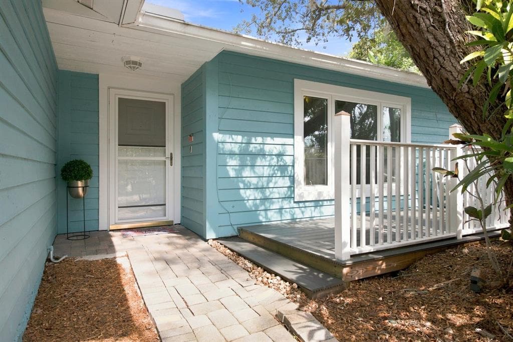 1111 CARLTON ROAD, TARPON SPRINGS, FL 34689 — zdjęcie 2