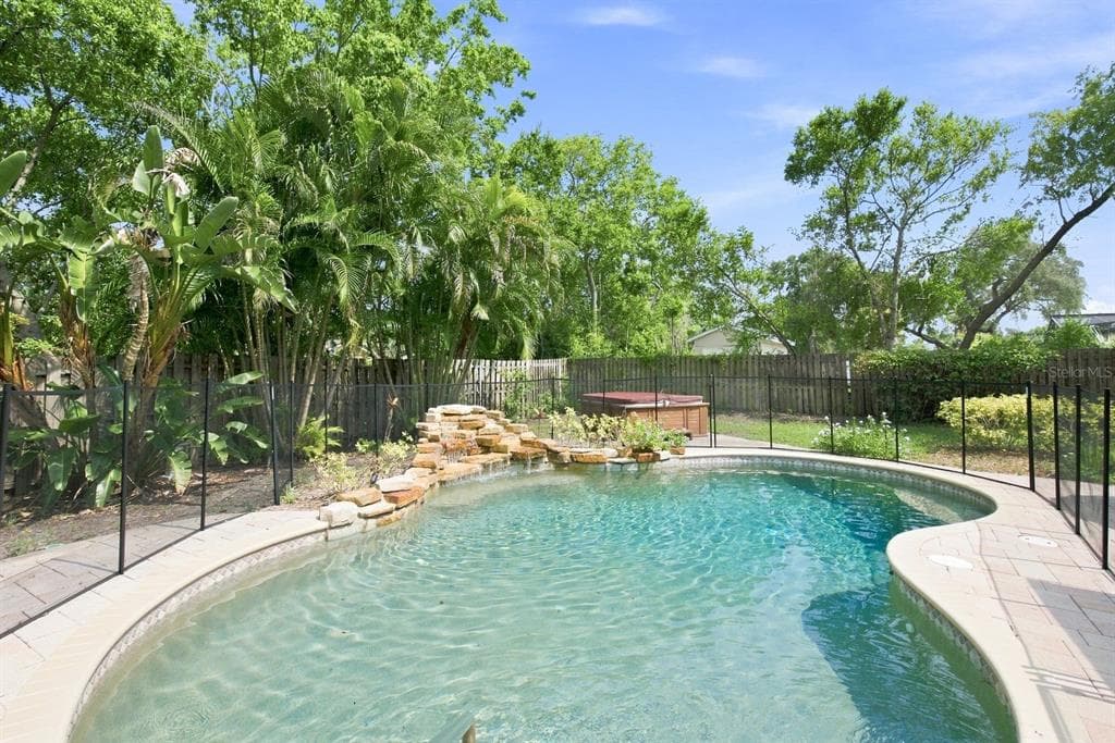 1111 CARLTON ROAD, TARPON SPRINGS, FL 34689 — zdjęcie 5