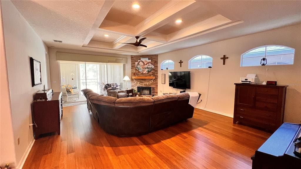 5561 LEGEND HILLS LANE, SPRING HILL, FL 34609 — zdjęcie 2