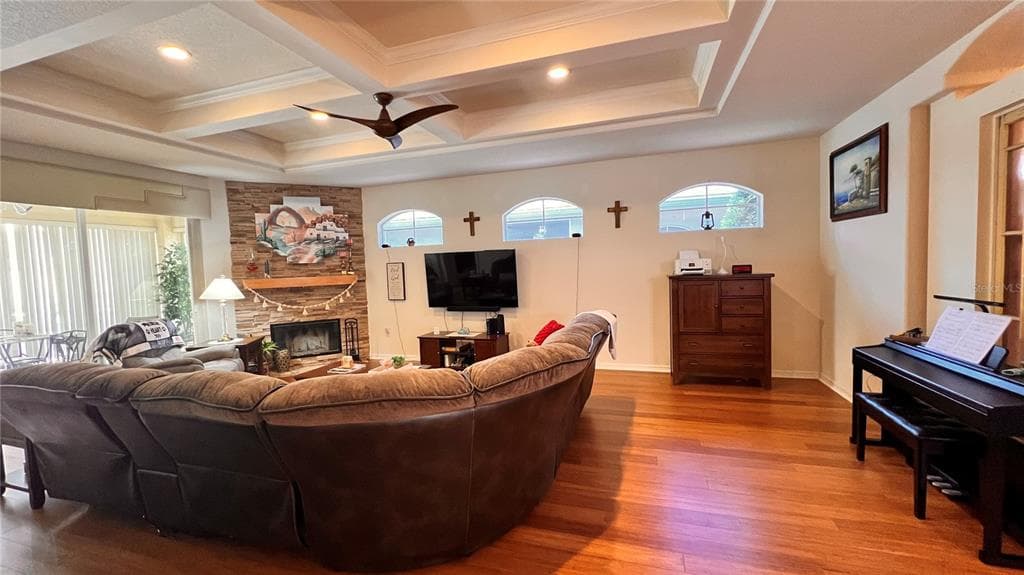 5561 LEGEND HILLS LANE, SPRING HILL, FL 34609 — zdjęcie 3