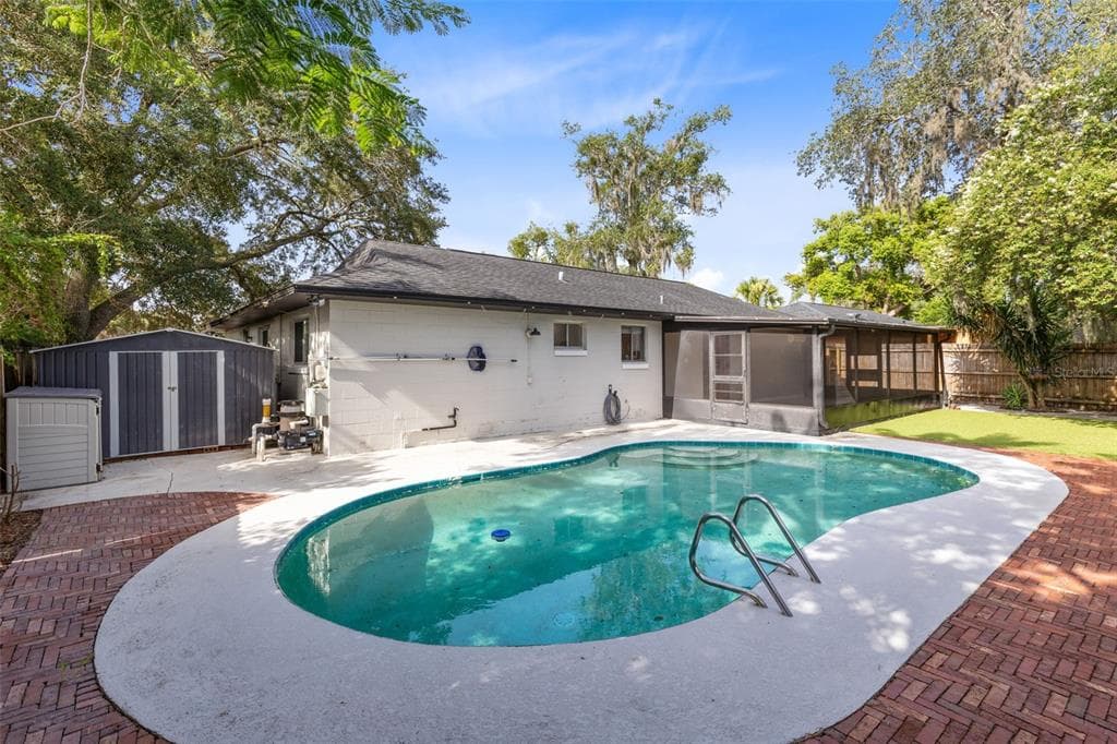 611 PHEASANT AVENUE, LONGWOOD, FL 32750 — zdjęcie 2