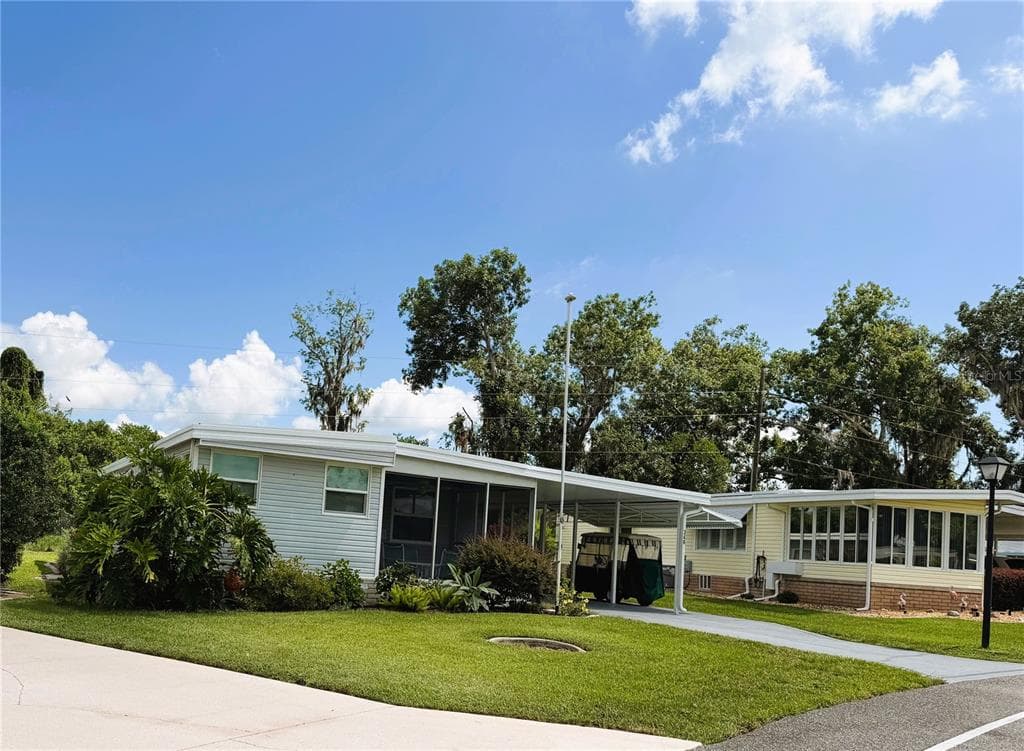 346 PALO VERDE DRIVE, LEESBURG, FL 34748 — zdjęcie 2