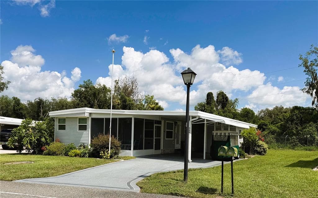 346 PALO VERDE DRIVE, LEESBURG, FL 34748 — zdjęcie 3