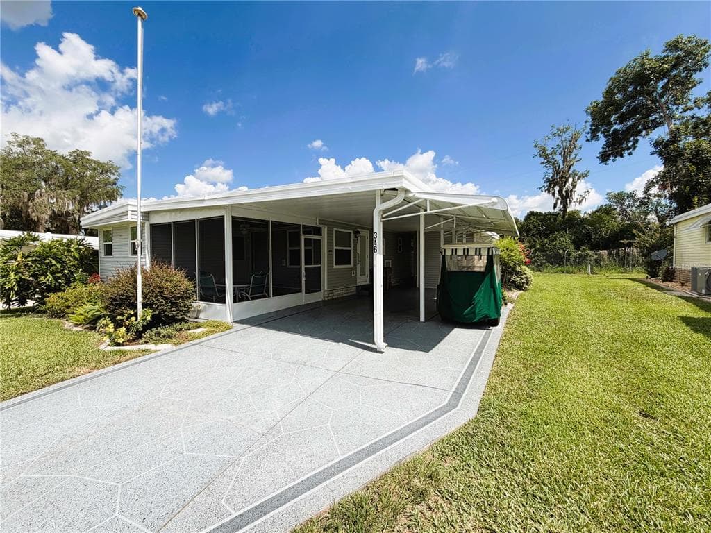 346 PALO VERDE DRIVE, LEESBURG, FL 34748 — zdjęcie 4