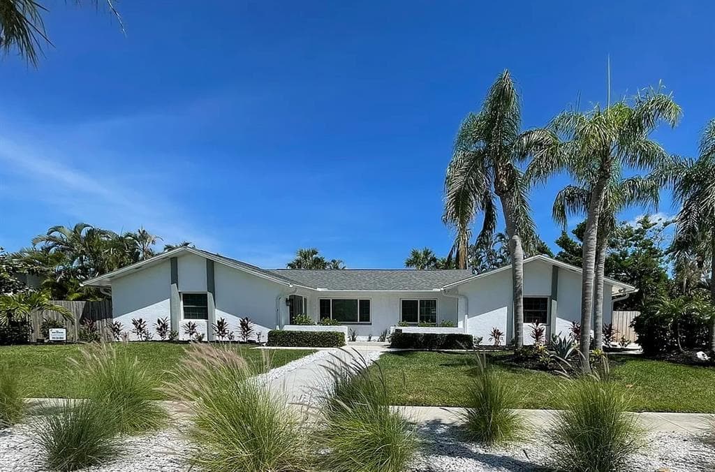 691 RUSSELL STREET, LONGBOAT KEY, FL 34228 — zdjęcie 2