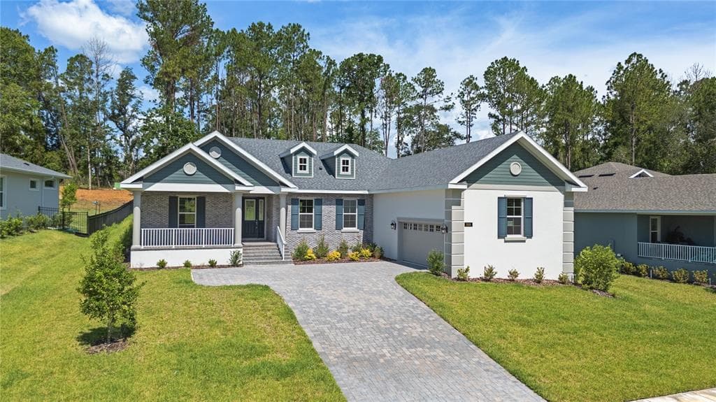 3926 SOUTHERN VALLEY LOOP, BROOKSVILLE, FL 34601 — zdjęcie 2