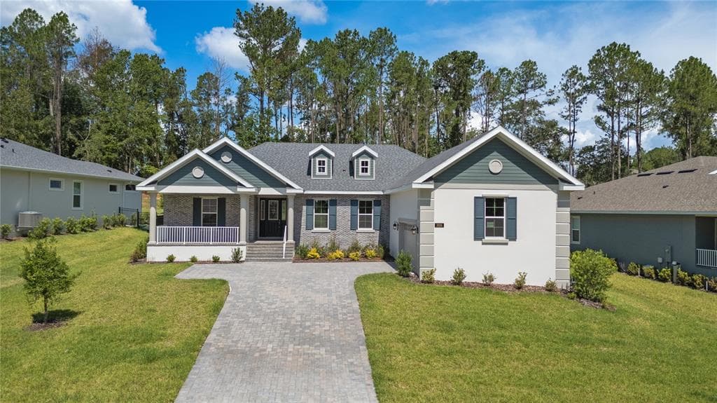 3926 SOUTHERN VALLEY LOOP, BROOKSVILLE, FL 34601 — zdjęcie 3