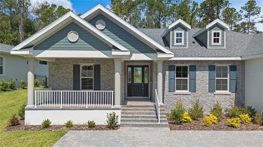 3926 SOUTHERN VALLEY LOOP, BROOKSVILLE, FL 34601 — zdjęcie 5