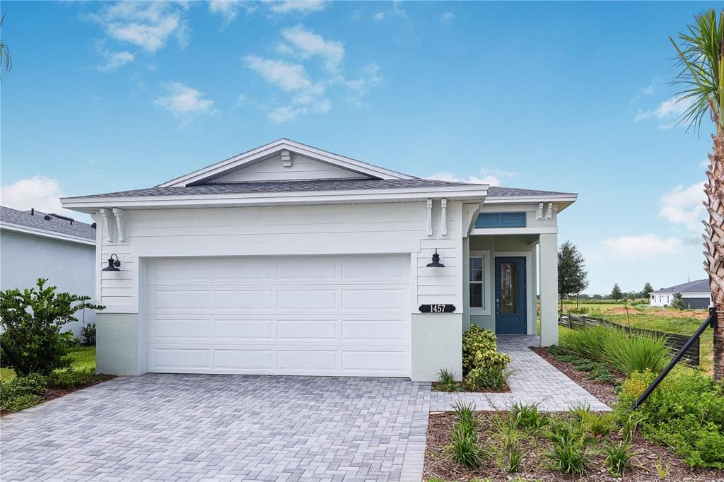1457 SANTORINI WAY, TAVARES, FL 32778