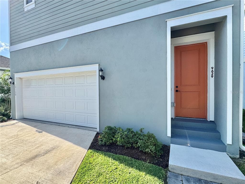 9629 SARAMAGO ALLEY, ORLANDO, FL 32827 — zdjęcie 2