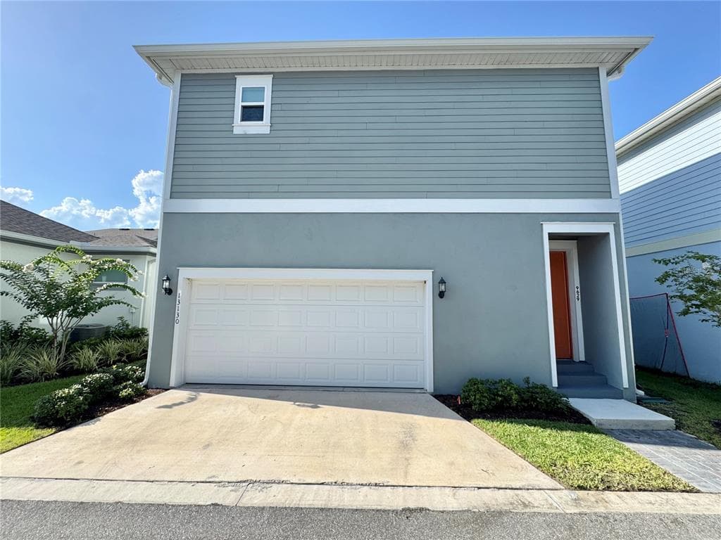 9629 SARAMAGO ALLEY, ORLANDO, FL 32827