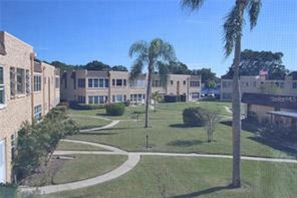 221 CEDARWOOD CIRCLE # 221, SEMINOLE, FL 33777 — zdjęcie 3