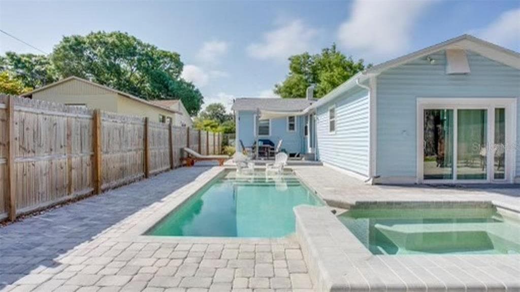 4629 4TH AVENUE N, ST PETERSBURG, FL 33713 — zdjęcie 2