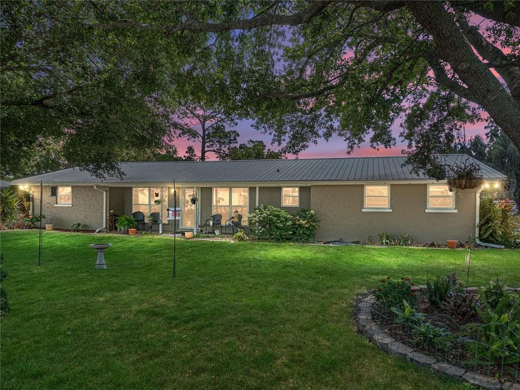 246 CANAL DRIVE, LAKE WALES, FL 33859