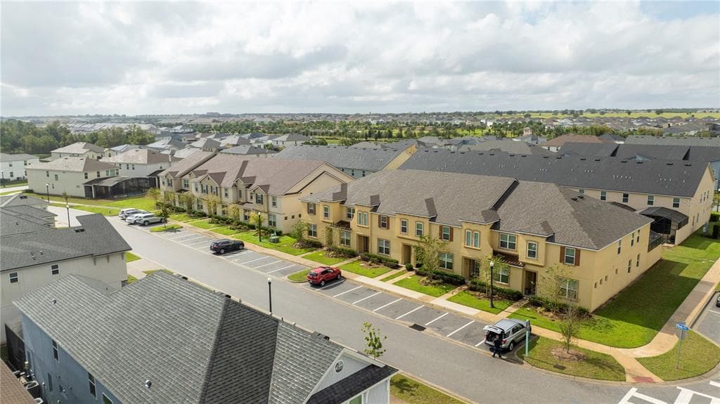 2194 FLEMING MIST PLACE, KISSIMMEE, FL 34747 — zdjęcie 2