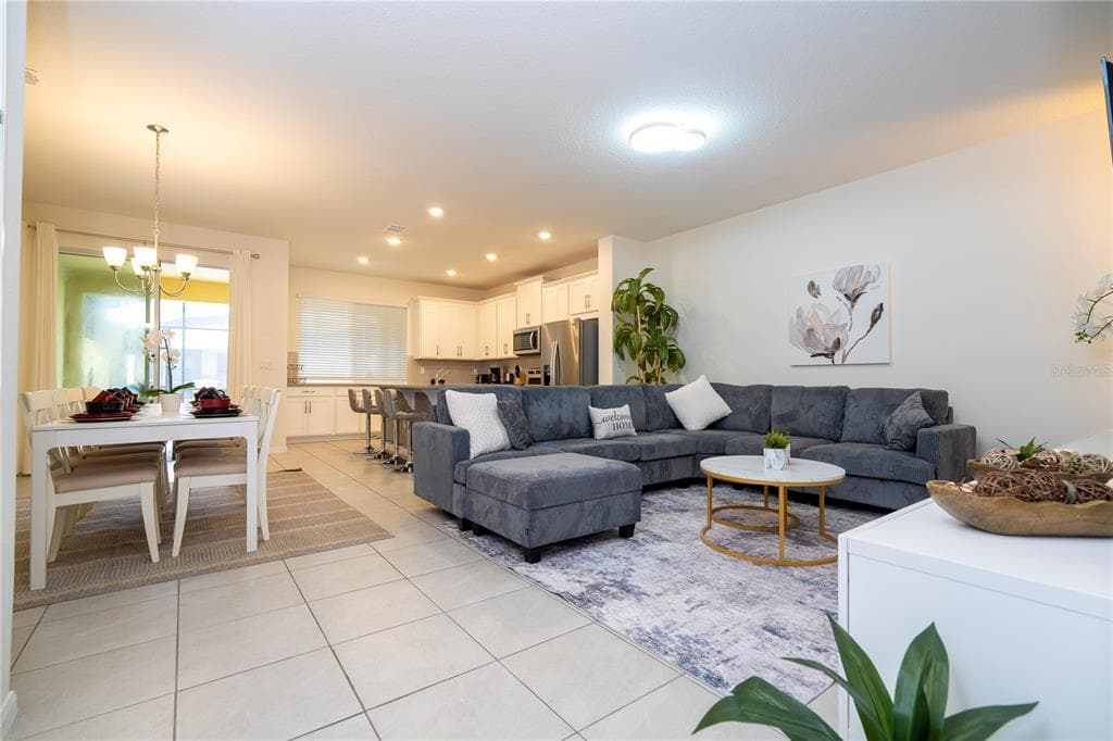 2194 FLEMING MIST PLACE, KISSIMMEE, FL 34747 — zdjęcie 3