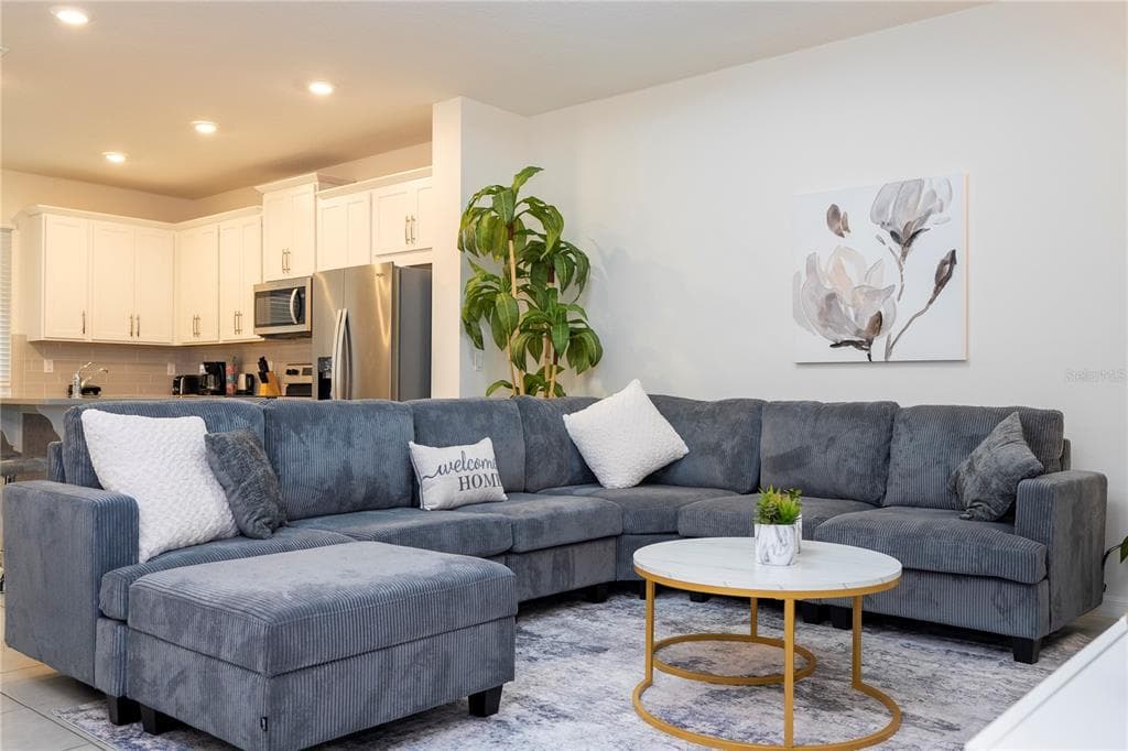 2194 FLEMING MIST PLACE, KISSIMMEE, FL 34747 — zdjęcie 4