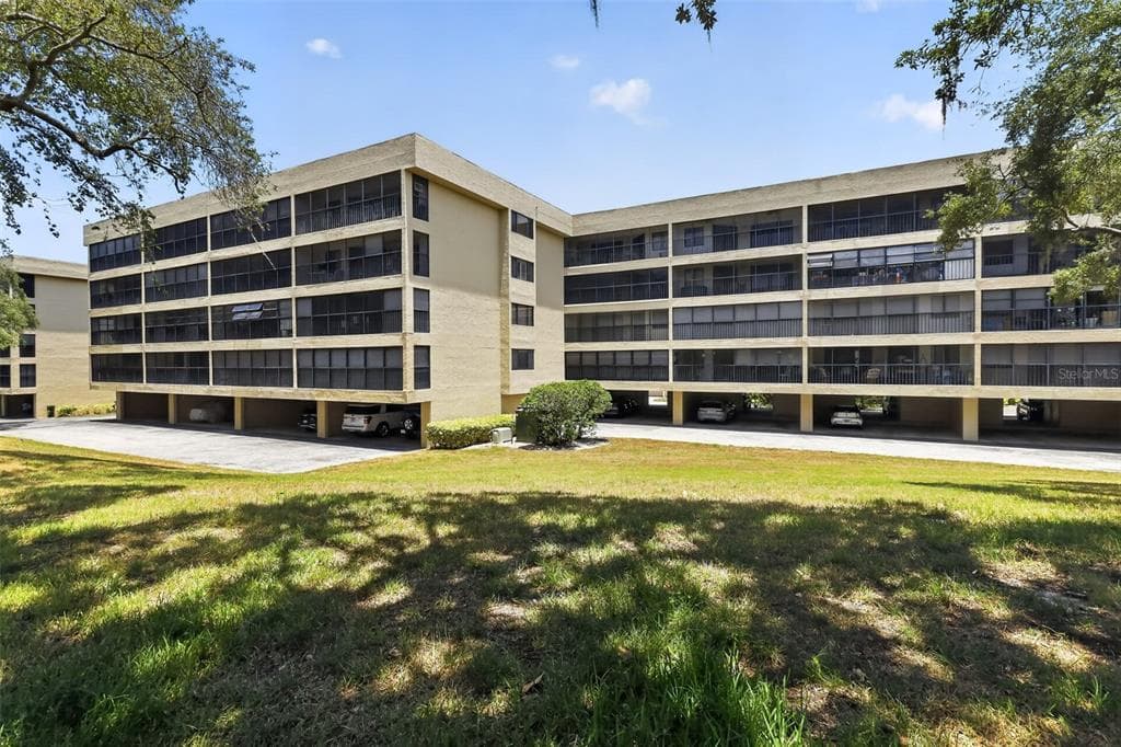 1724 GOLFVIEW DRIVE, TARPON SPRINGS, FL 34689 — zdjęcie 2