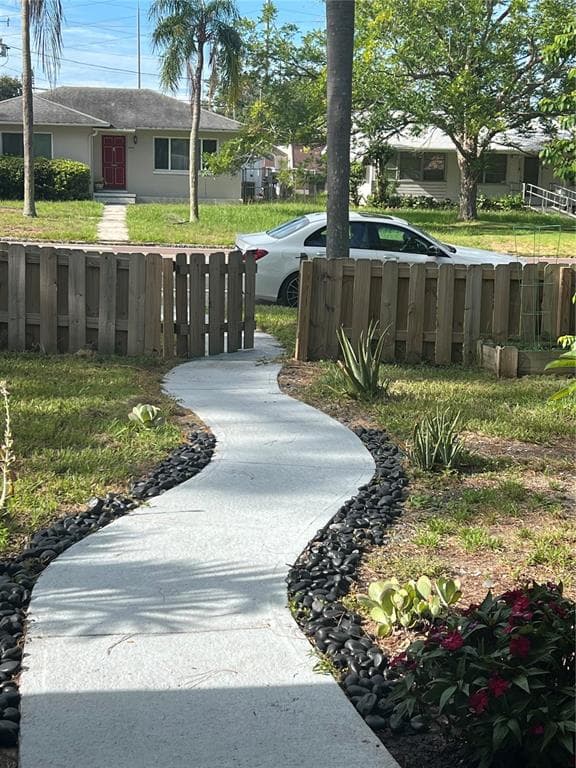 5035 1ST AVENUE N, ST PETERSBURG, FL 33710 — zdjęcie 3