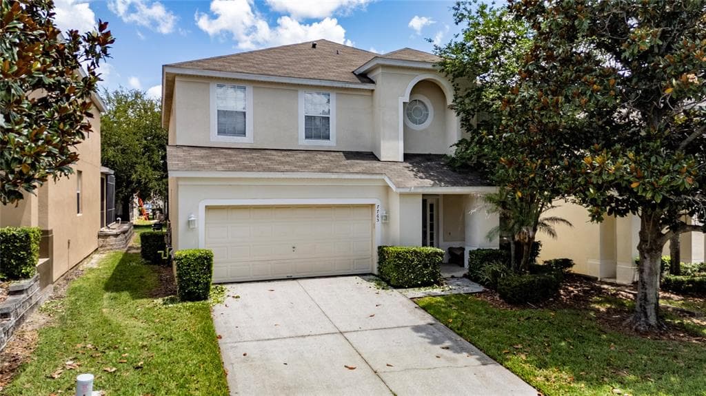 7765 TOSTETH STREET, KISSIMMEE, FL 34747