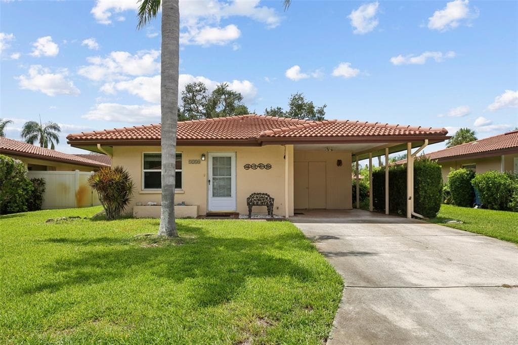 3210 CAMBRIDGE AVENUE, BRADENTON, FL 34207 — zdjęcie 2